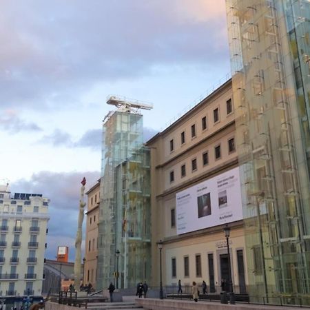Fee4Me. Amazing Apartment In The Heart Of Lavapies Madri Exterior foto